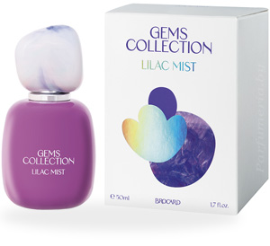 Туалетная вода BROCARD Gems Collection Lilac Mist