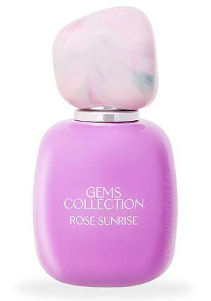 Туалетная вода BROCARD Gems Collection Rose Sunrise