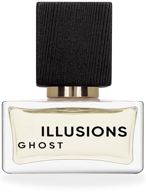 Парфюмерная вода BROCARD Illusions Ghost