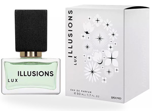 Парфюмерная вода BROCARD Illusions Lux