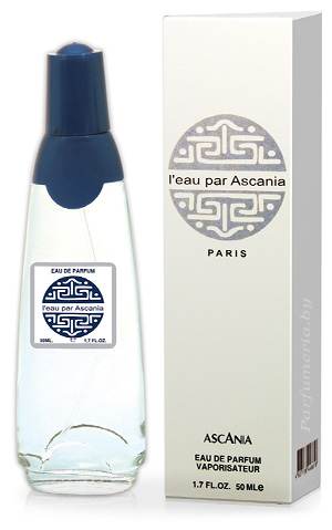 Парфюмерная вода BROCARD Ascania L`eau Par Ascania