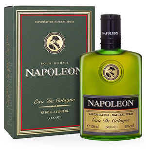 Одеколон BROCARD Napoleon