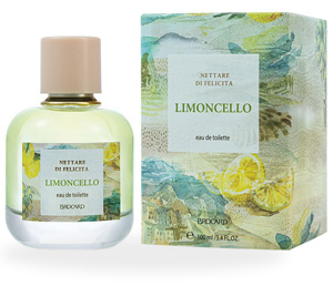 Туалетная вода BROCARD Nettare Di Felicita Limoncello