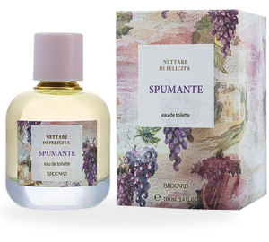 Туалетная вода BROCARD Nettare Di Felicita Spumante