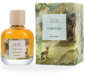 Туалетная вода BROCARD Nettare Di Felicita Tartufo