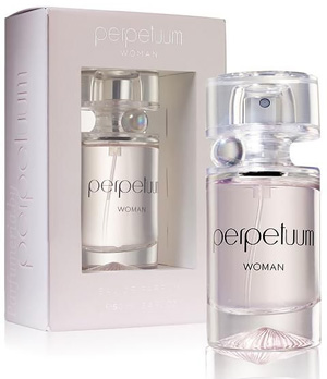 Парфюмерная вода BROCARD Perpetuum Woman