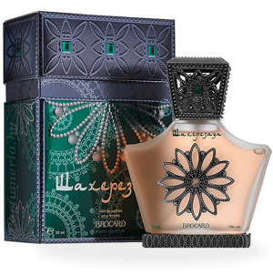 Парфюмерная вода BROCARD Shahrazad (Шахерезада)