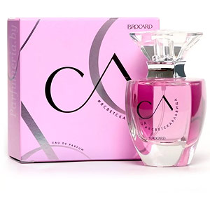 Парфюмерная вода BROCARD Я Светская Львица