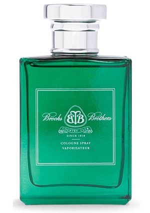 Одеколон BROOKS BROTHERS Country Club