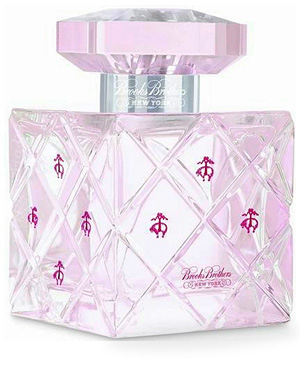 Парфюмерная вода BROOKS BROTHERS New York for Ladies