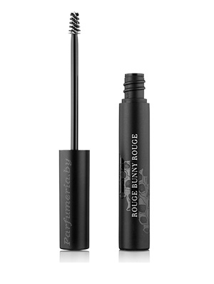 Косметика декоративная. Гель для бровей ROUGE BUNNY ROUGE Brow Expert Gel Silhouette Of Grace Earthshine тон 102