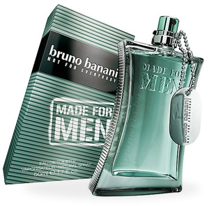  BRUNO BANANI Made For Men