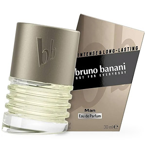 Парфюмерная вода BRUNO BANANI Bruno Banani Man Eau de Parfum