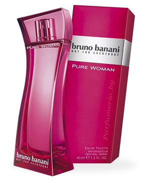  BRUNO BANANI Pure Woman
