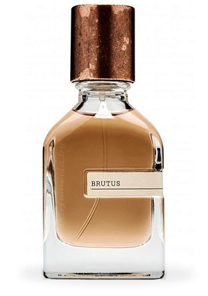 духи ORTO PARISI Brutus Parfum