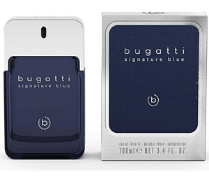 Туалетная вода BUGATTI Signature Blue
