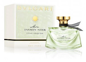  BVLGARI Mon Jasmin Noir L`Eau Exquise