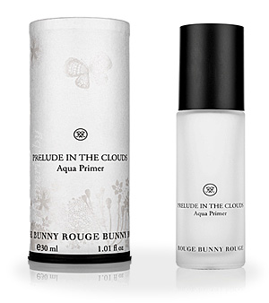 Косметика декоративная ROUGE BUNNY ROUGE Aqua Primer Prelude In The Clouds