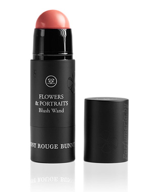 Косметика декоративная ROUGE BUNNY ROUGE Flowers Portraits Blush Wand