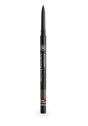 Косметика декоративная ROUGE BUNNY ROUGE Long-lasting Brow Liner Alchemy
