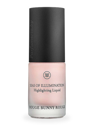 Косметика декоративная ROUGE BUNNY ROUGE Highlighting Liquid Seas Of Illumination