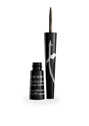 Косметика декоративная ROUGE BUNNY ROUGE Quartz Eyeliner
