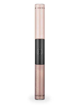 Косметика декоративная ROUGE BUNNY ROUGE Long-lasting Duo Cream Eye Shadow Silk Aether Тон 085