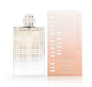  BURBERRY Brit Summer Edition for Women