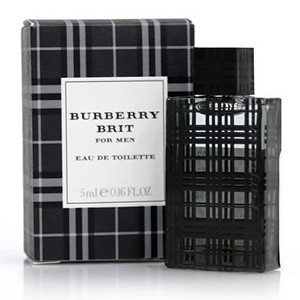  BURBERRY Brit for Men