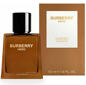 Парфюмерная вода BURBERRY Hero Eau De Parfum