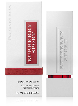  BURBERRY Sport For Women