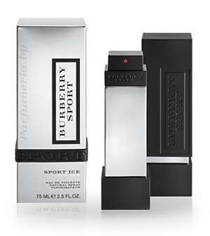  BURBERRY Sport Ice for Men