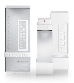  BURBERRY Sport Ice for Women