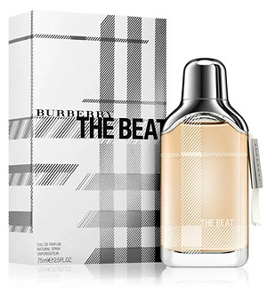 Парфюмерная вода BURBERRY The Beat