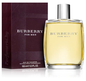  BURBERRY Burberry For Men