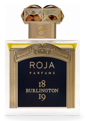 Парфюм ROJA DOVE Burlington 1819