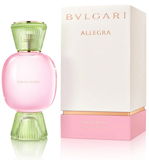Парфюмерная вода BVLGARI Allegra Dolce Estasi