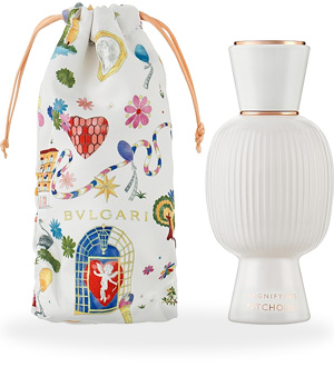 Парфюмерная вода BVLGARI Allegra Magnifying Patchouli