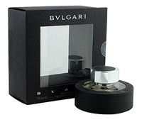  BVLGARI Bvlgari Black