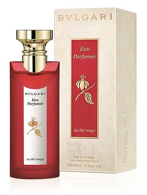  BVLGARI Bvlgari Eau Parfumee au The Rouge
