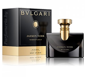  BVLGARI Jasmin Noir