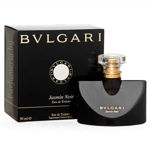 Туалетная вода BVLGARI Jasmin Noir Eau de Toilette