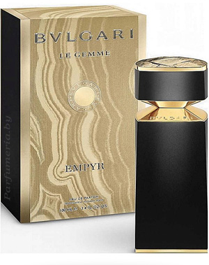 Парфюмерная вода BVLGARI Le Gemme Empyr