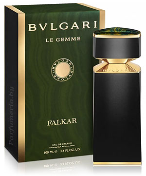 Парфюмерная вода BVLGARI Le Gemme Falkar