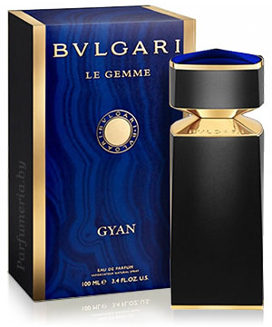 Парфюмерная вода BVLGARI Le Gemme Gyan