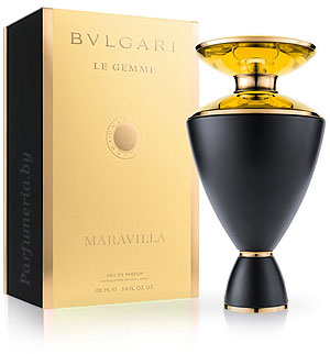Парфюмерная вода BVLGARI Le Gemme Maravilla