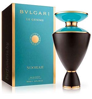Парфюмерная вода BVLGARI Le Gemme Noorah