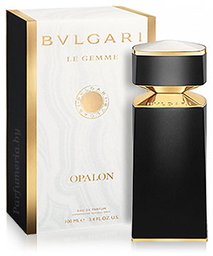 Парфюмерная вода BVLGARI Le Gemme Opalon
