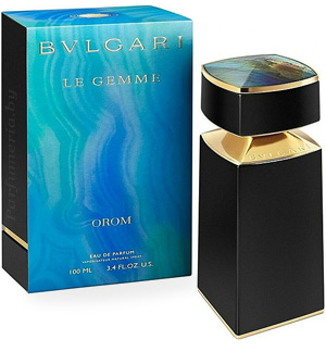 Парфюмерная вода BVLGARI Le Gemme Orom