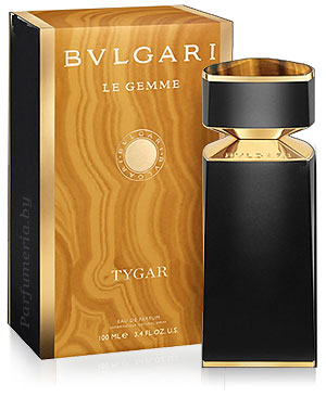 Парфюмерная вода BVLGARI Le Gemme Tygar